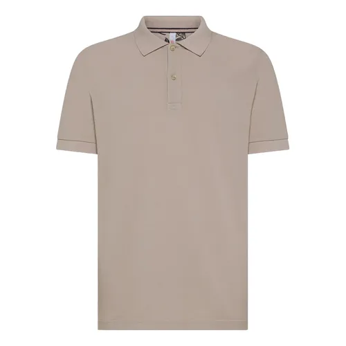 Tops > Polo Shirts - - Sun68 - Modalova