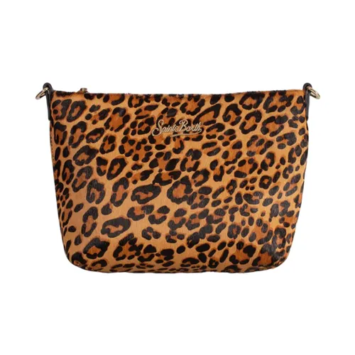 Aline Bag 18 - MC2 Saint Barth - Modalova