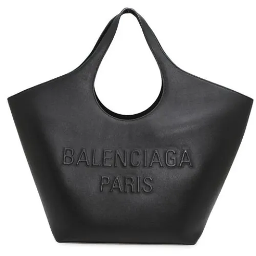 Pre-owned > Pre-owned Bags > Pre-owned Tote Bags - - Balenciaga Vintage - Modalova