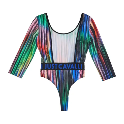 Tops > Body - - Just Cavalli - Modalova