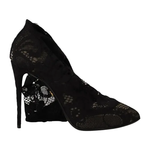 Shoes > Heels > Pumps - - Dolce & Gabbana - Modalova