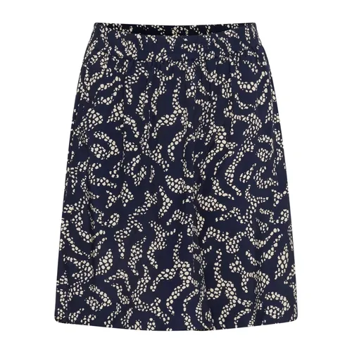 Shorts > Casual Shorts - - Kaffe - Modalova