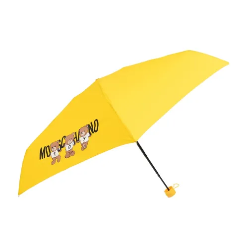 Accessories > Umbrellas - - Moschino - Modalova