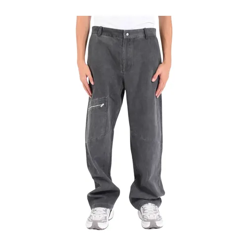 Jeans > Wide Jeans - - Represent - Modalova