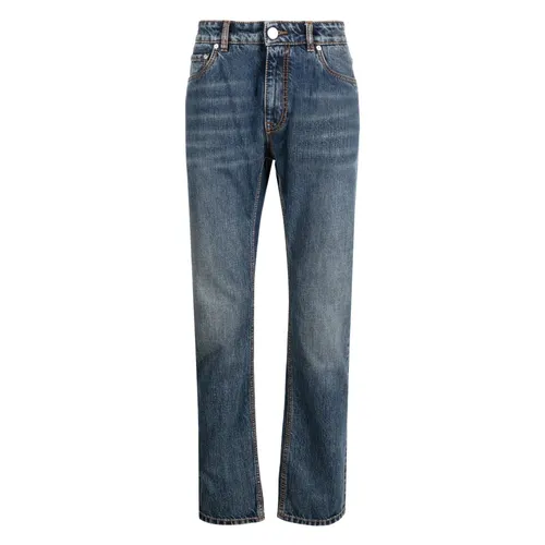 Jeans > Straight Jeans - - Etro - Modalova