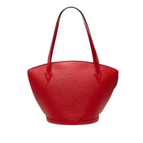Pre-owned Vintage Shoulder Bag - Louis Vuitton Vintage - Modalova