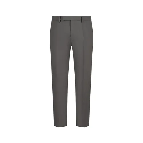 Trousers > Suit Trousers - - PT Torino - Modalova