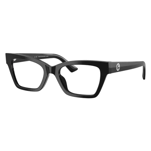 Glasses - Giorgio Armani - Modalova