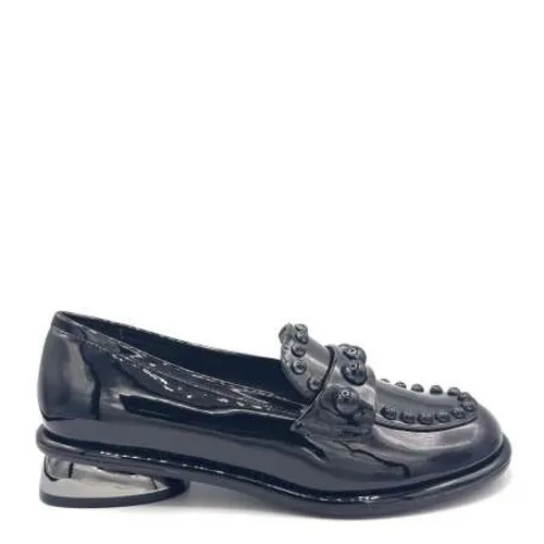 Shoes > Flats > Loafers - - Jeannot - Modalova