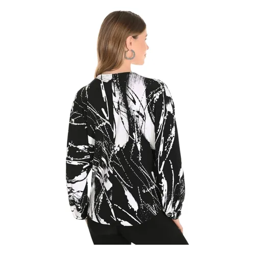 Polyamide Blouse - Frank Lyman - Modalova