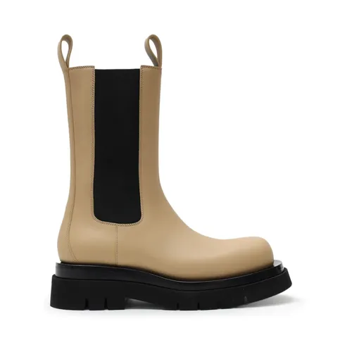 Shoes > Boots > Chelsea Boots - - Bottega Veneta - Modalova