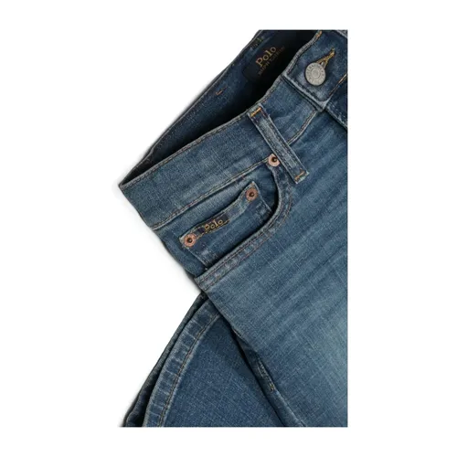 Ralph Lauren Jeans Denim - Ralph Lauren - Modalova