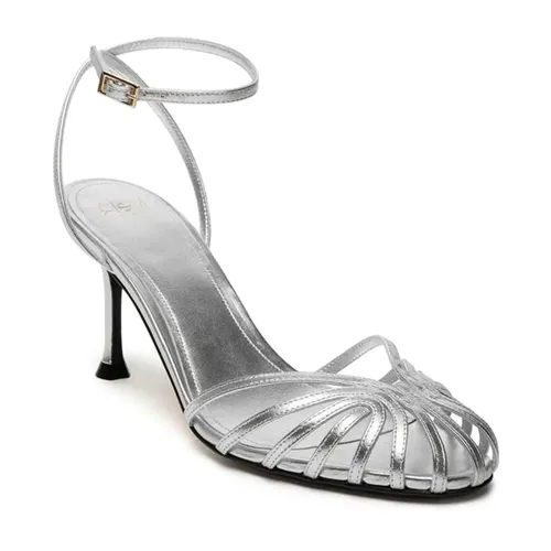 Blake 75 Roger Shine Sandal - Alevi Milano - Modalova