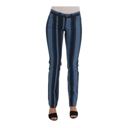 Jeans > Slim-fit Jeans - - Dolce & Gabbana - Modalova