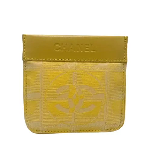 Pre-owned > Pre-owned Accessories - - Chanel Vintage - Modalova