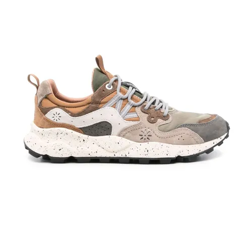 Shoes > Sneakers - - Flower Mountain - Modalova