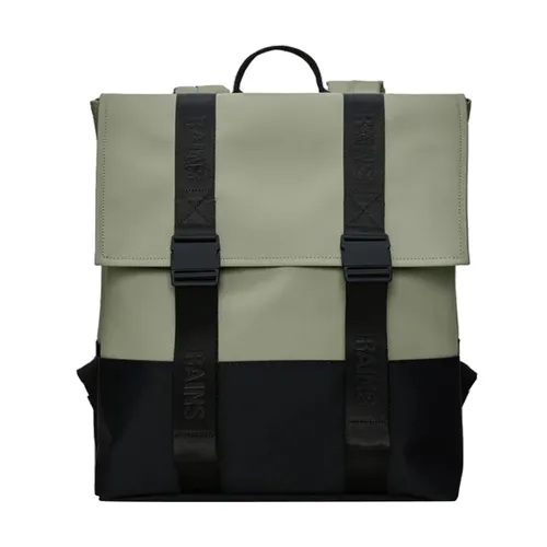 Rains - Bags > Backpacks - Green - Rains - Modalova
