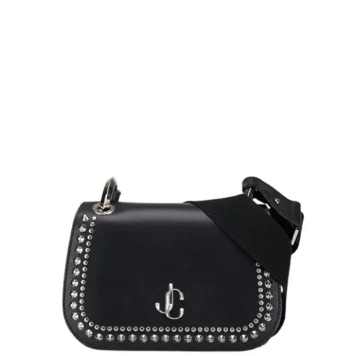 Pre-owned > Pre-owned Bags > Pre-owned Cross Body Bags - - Jimmy Choo Pre-owned - Modalova