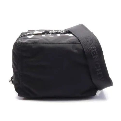 Pre-owned > Pre-owned Bags > Pre-owned Cross Body Bags - - Givenchy Pre-owned - Modalova