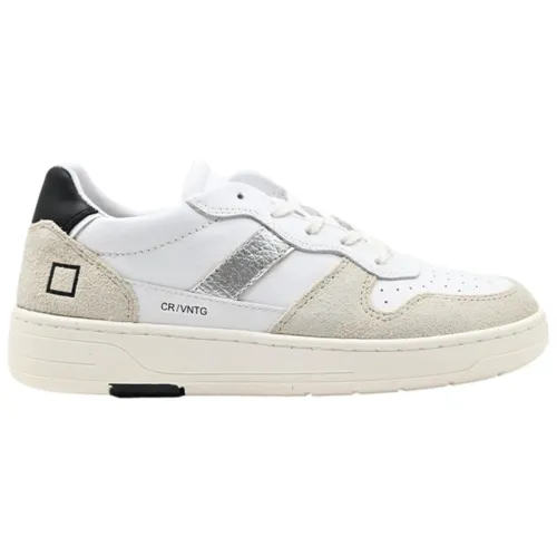 Shoes > Sneakers - - D.a.t.e. - Modalova