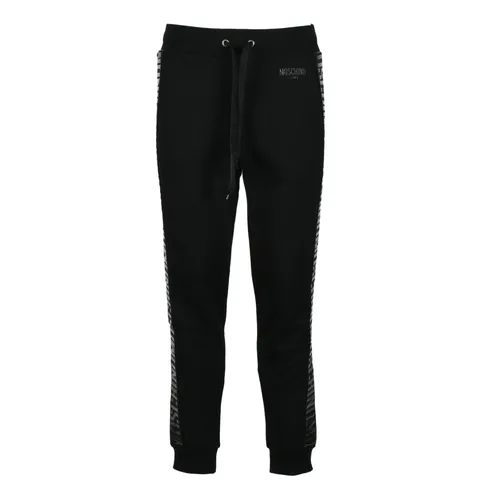 Trousers > Sweatpants - - Moschino - Modalova