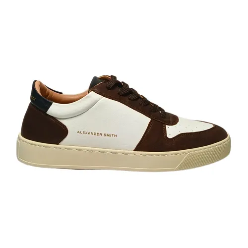 Pelle Sneaker - Alexander Smith - Modalova