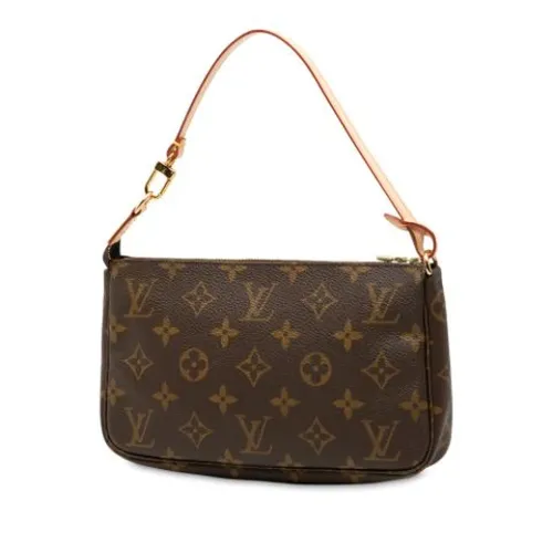 Pre-owned Vintage Shoulder Bag - Louis Vuitton Vintage - Modalova