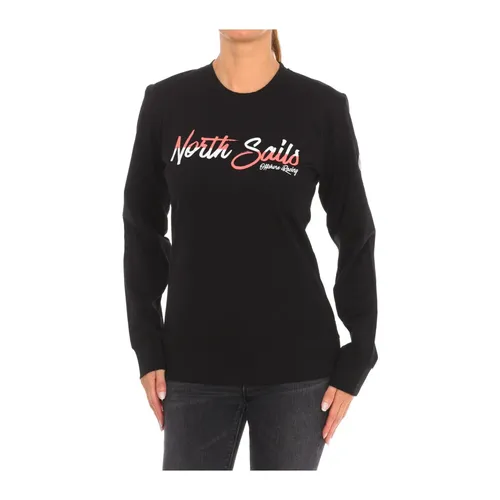 Sweatshirts & Hoodies > Sweatshirts - - North Sails - Modalova