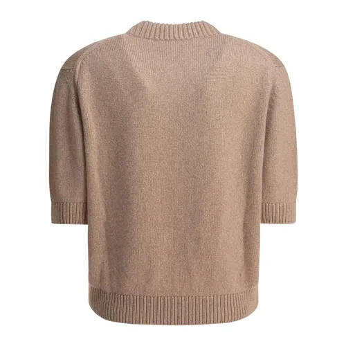 Davin Sweater - Khaite - Modalova