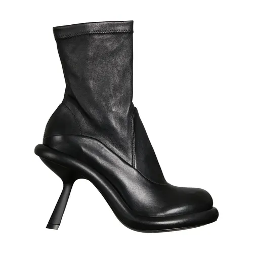 Shoes > Boots > Heeled Boots - - Vic Matié - Modalova