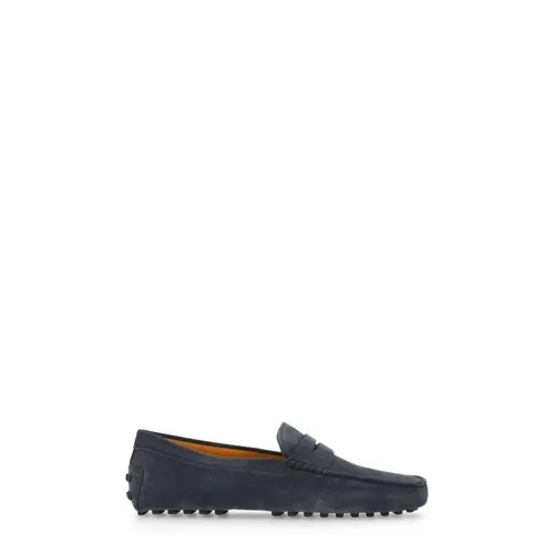 Shoes > Flats > Loafers - - Tod's - Modalova