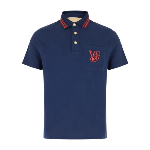 Tops > Polo Shirts - - Valentino Garavani - Modalova