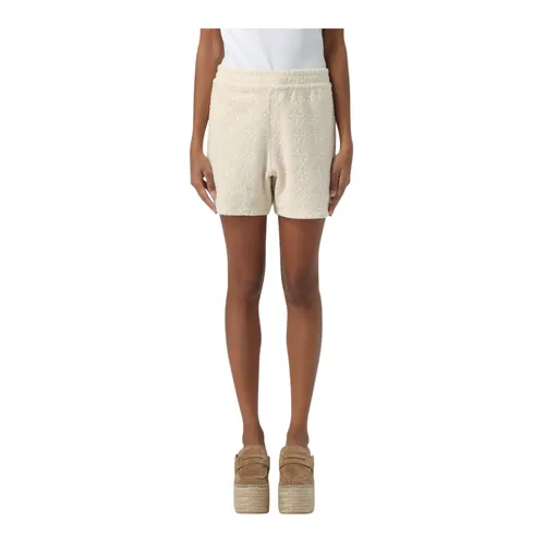 Shorts > Short Shorts - - Tory Burch - Modalova