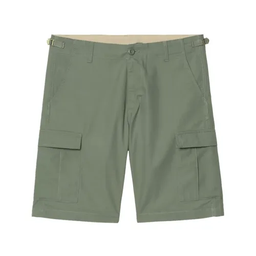Shorts > Casual Shorts - - Carhartt Wip - Modalova