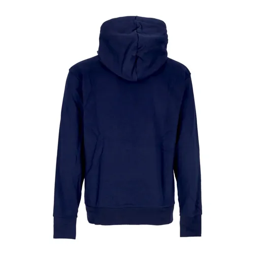 Denver Nuggets Fleece Hoodie - Nike - Modalova