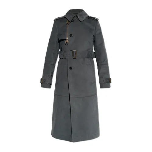 Coats > Trench Coats - - Burberry - Modalova