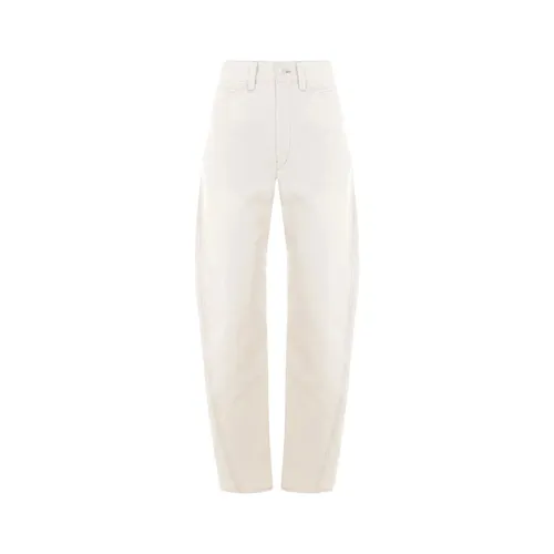 Jeans > Loose-fit Jeans - - Lemaire - Modalova