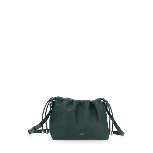 Bags > Cross Body Bags - - A.p.c. - Modalova