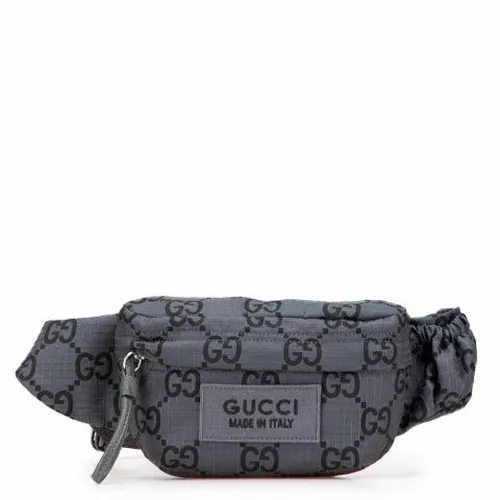 Pre-owned > Pre-owned Bags > Pre-owned Belt Bags - - Gucci Vintage - Modalova