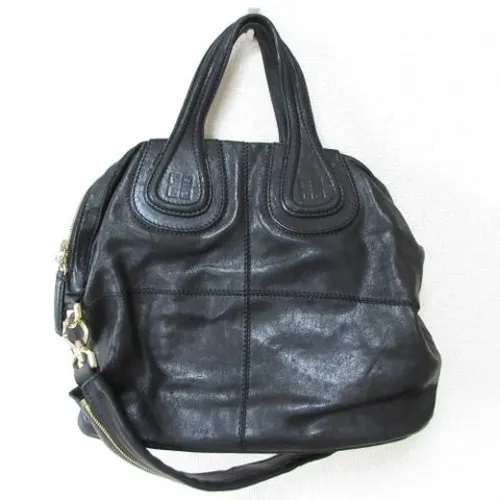 Pre-owned > Pre-owned Bags > Pre-owned Handbags - - Givenchy Pre-owned - Modalova