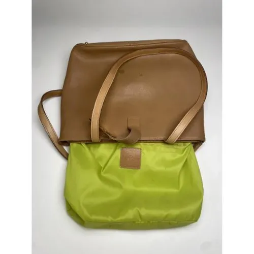 Pre-owned Tote Bag - Givenchy Pre-owned - Modalova