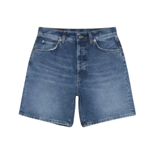 Shorts > Denim Shorts - - Dondup - Modalova