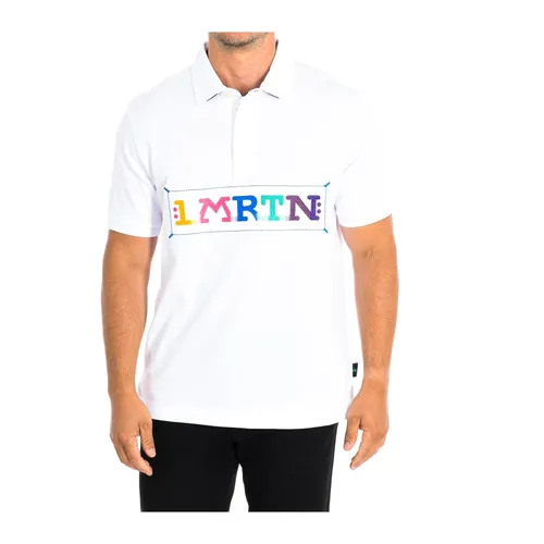 Tops > Polo Shirts - - La Martina - Modalova