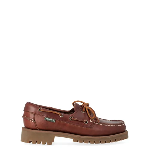 Shoes > Flats > Sailor Shoes - - Sebago - Modalova