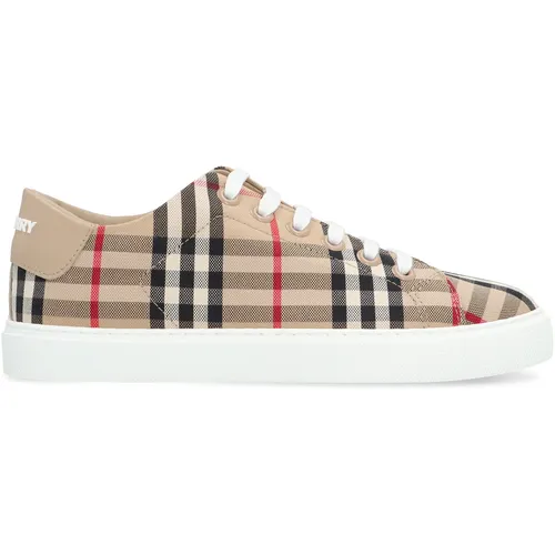 Shoes > Sneakers - - Burberry - Modalova