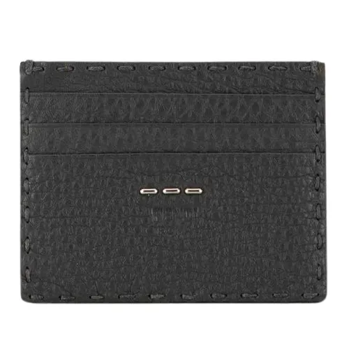 Pre-owned > Pre-owned Accessories > Pre-owned Wallets - - Fendi Vintage - Modalova