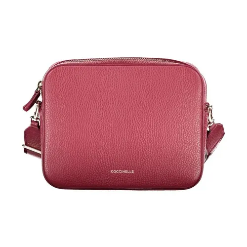 Bags > Cross Body Bags - - Coccinelle - Modalova