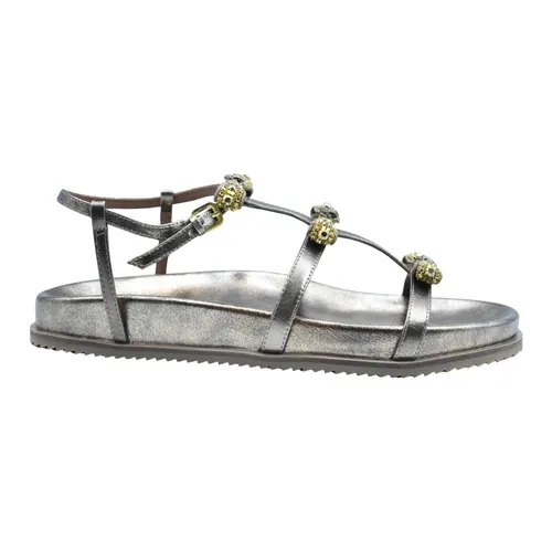 Shoes > Sandals > Flat Sandals - - Kurt Geiger - Modalova