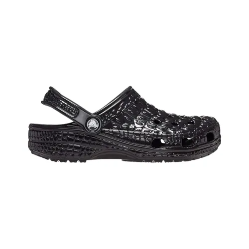Shoes > Flats > Clogs - - Crocs - Modalova