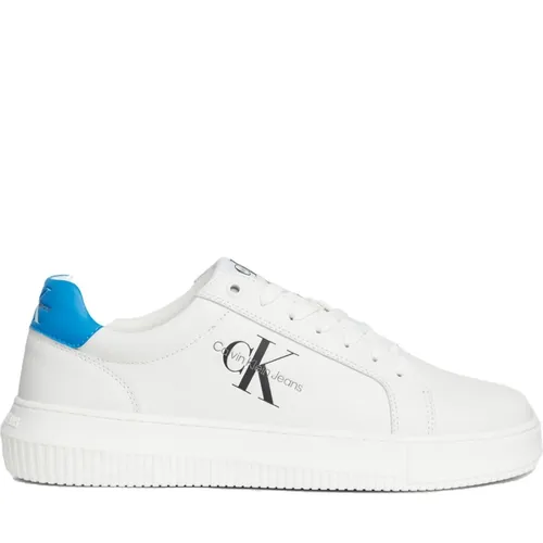 Shoes > Sneakers - - Calvin Klein Jeans - Modalova